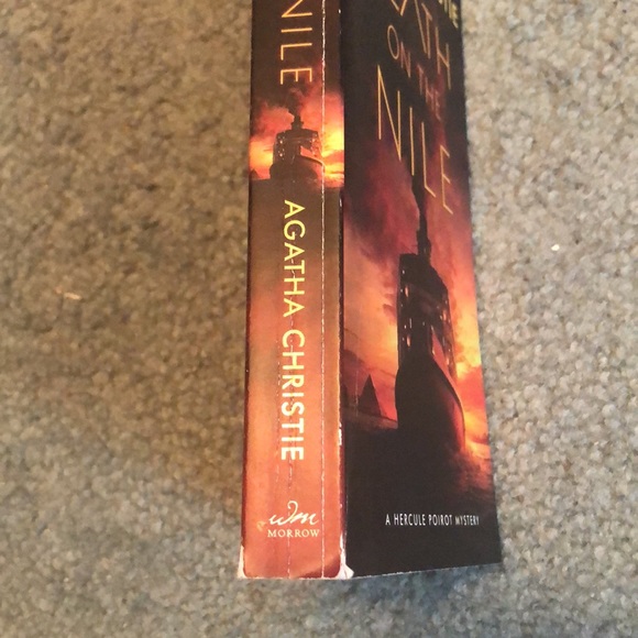 Mystery Books/ Detective paper back novels. - Picture 9 of 13